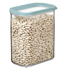 Mepal Modula rechteckig nordic green 15,0 cm 1,5 l