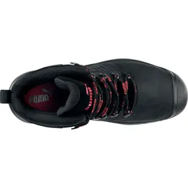Puma Sicherheitsschuhe S3S IRON HD MID S3 47