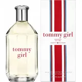 Tommy Hilfiger Tommy Girl Eau de Toilette 200 ml