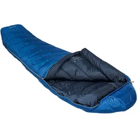 Vaude Hochgrat 500 Xl Dwn Schlafsack - Ultramarine - Extra lang