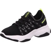 Dockers schwarz 37