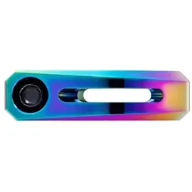 title mtb Sattelklemme Oil Slick 28,6 mm