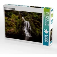Calvendo Assarankagh Wasserfall (Puzzle)