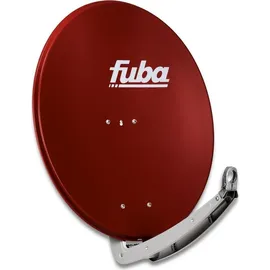 Fuba DAA 780 rot
