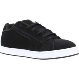 DC Shoes Net Herren Schwarz 42