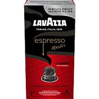 Lavazza Espresso Classico Kaffee Kapseln Espresso Stark Arabica 10 Stück