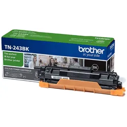 Laser/Kopierer BROTHER TN243BK BROTHER DCPL3510CDW TONER BLK