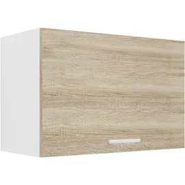 VCM Hängeschrank Esilo 60 x 40 x 31 cm Braun