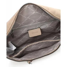 TAMARIS Gürteltasche Nele Beltbag Taupe