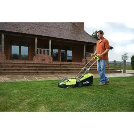 RYOBI RLM15E36H