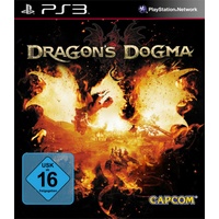 Capcom Dragon's Dogma (PS3)