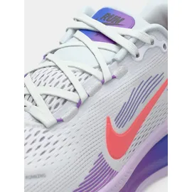 Nike Damen Vomero 18 lila 38.0