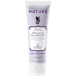 Alfaparf Milano Precious Nature HAIR WITH BAD HABITS Cleansing Conditioner 250ml