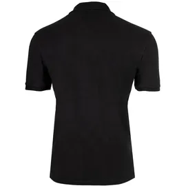 U.S. Polo Assn. Poloshirt schwarz S