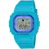 Casio Damenuhr G-Shock GLX-S5610-2JF Blau Mid-Size