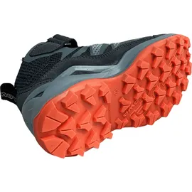 Lowa MADDOX PRO GTX MID VC JR Blau Shoes Gr. 23