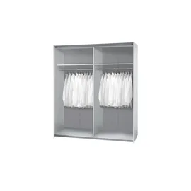 Die Möbelfundgrube Tipton 170 x 195 x 59 cm holz