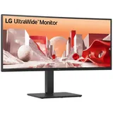 LG UltraWide 34BA85QE-B, 34"