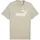 Puma ESS No. 1 Logo Tee grau M