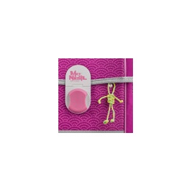 McNeill McOcean 5-tlg. puntopink