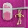 McNeill McOcean 5-tlg. puntopink