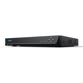 Reolink NVS36 36-Kanal Netzwerk-Videorecorder
