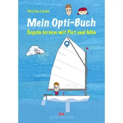 Mein Opti-Buch