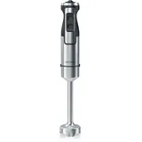 Arendo Edelstahl Stabmixer Pürierstab - Handmixer - stufenlose Regelung