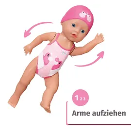 Zapf Baby Born My First Swim Girl (30 cm)