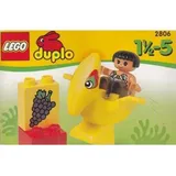 LEGO DUPLO 2806 Flugdino