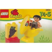 LEGO DUPLO 2806 Flugdino