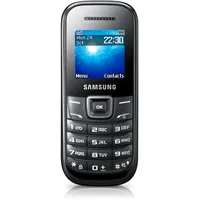 O2 E1200 schwarz