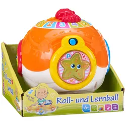 Müller - Toy Place - Roll- und Lernball