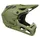 O'Neal SL1 Helmet Crest Oliv/Schwarz L