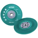 VSM Stützteller TURBO PAD 3 M14 125 mm