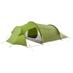 VauDe Arco XT 3P Trekkingzelt - mossy green