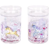 Coppenrath Verlag Glitzerbecher