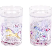 Coppenrath Verlag Glitzerbecher