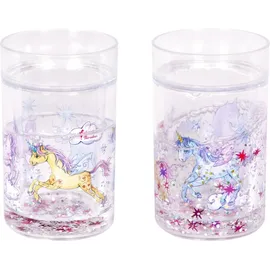 Coppenrath Verlag Glitzerbecher