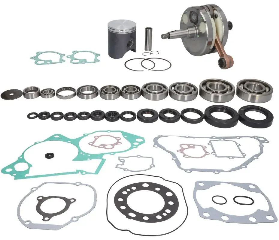 Kit de reparación de cigüeñal WRENCH RABBIT WR101-015