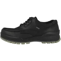 ECCO Track 25 M Outdoor Shoe, schwarz 42