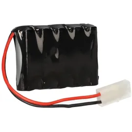 Akkuman RC Pack 6V 2200 mAh AA 1 St.