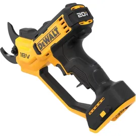 DeWalt Akku Astschere 18V 38 mm inkl. 1 x 5,0 Ah Akku und Ladegerät