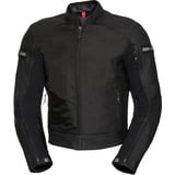 IXS ST LT, Textiljacke, schwarz, - 295