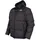 Fox Rip Stop Quilted Jacket Unisex Camo/Grey S