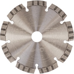 Baier Diamantscheibe Laser Turbo Premium 150 x 22,2 mm