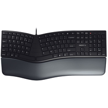 Cherry KC 4500 Ergo FR schwarz