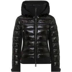 Toni Sailer Rubie Jacke Damen | schwarz | Größe 42