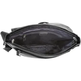 Bodenschatz Messenger schwarz