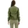 Alpha Industries Ma-1 Tt Jacke Green M